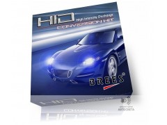 Биксенон Brees